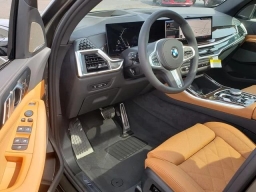 BMW X5 xDrive40i Sports Activity Vehicle 2026