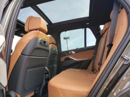 BMW X5 xDrive40i Sports Activity Vehicle 2026