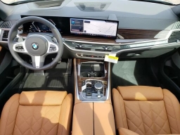 BMW X5 xDrive40i Sports Activity Vehicle 2026