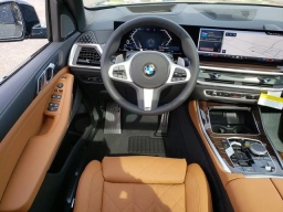 BMW X5 xDrive40i Sports Activity Vehicle 2026