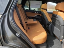 BMW X5 xDrive40i Sports Activity Vehicle 2026