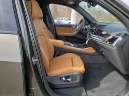 BMW X5 xDrive40i Sports Activity Vehicle 2026