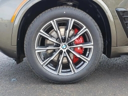 BMW X5 xDrive40i Sports Activity Vehicle 2026