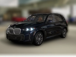 BMW X5 xDrive40i Sports Activity Vehicle 2026