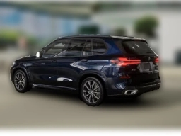 BMW X5 xDrive40i Sports Activity Vehicle 2026