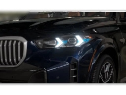 BMW X5 xDrive40i Sports Activity Vehicle 2026
