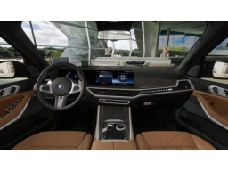BMW X5 xDrive40i Sports Activity Vehicle 2026