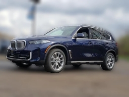 BMW X5 xDrive40i Sports Activity Vehicle 2026