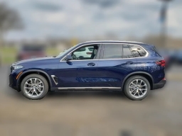 BMW X5 xDrive40i Sports Activity Vehicle 2026
