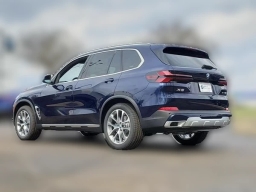 BMW X5 xDrive40i Sports Activity Vehicle 2026