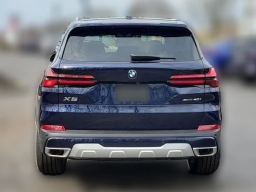 BMW X5 xDrive40i Sports Activity Vehicle 2026