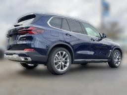 BMW X5 xDrive40i Sports Activity Vehicle 2026