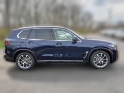 BMW X5 xDrive40i Sports Activity Vehicle 2026