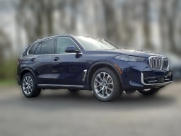 BMW X5 xDrive40i Sports Activity Vehicle 2026