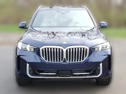 BMW X5 xDrive40i Sports Activity Vehicle 2026