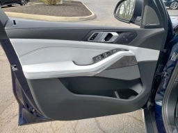 BMW X5 xDrive40i Sports Activity Vehicle 2026