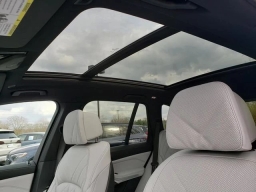 BMW X5 xDrive40i Sports Activity Vehicle 2026