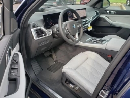 BMW X5 xDrive40i Sports Activity Vehicle 2026