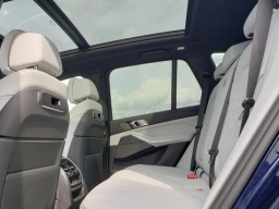 BMW X5 xDrive40i Sports Activity Vehicle 2026