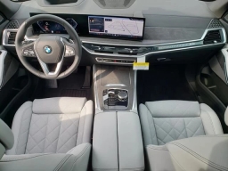 BMW X5 xDrive40i Sports Activity Vehicle 2026