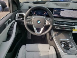 BMW X5 xDrive40i Sports Activity Vehicle 2026