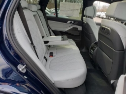 BMW X5 xDrive40i Sports Activity Vehicle 2026