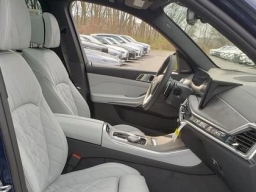 BMW X5 xDrive40i Sports Activity Vehicle 2026