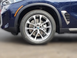 BMW X5 xDrive40i Sports Activity Vehicle 2026