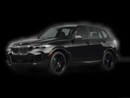 BMW X5 xDrive40i Sports Activity Vehicle 2026