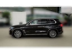BMW X5 xDrive40i Sports Activity Vehicle 2026