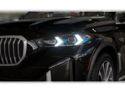 BMW X5 xDrive40i Sports Activity Vehicle 2026