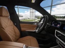 BMW X5 xDrive40i Sports Activity Vehicle 2026