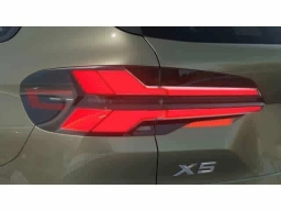 BMW X5 xDrive40i Sports Activity Vehicle 2026