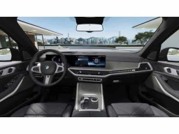 BMW X5 xDrive40i Sports Activity Vehicle 2026