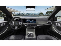 BMW X5 xDrive40i Sports Activity Vehicle 2026