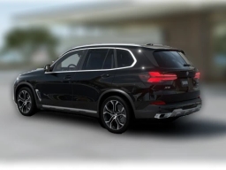 BMW X5 xDrive40i Sports Activity Vehicle 2026