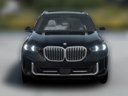 BMW X5 xDrive40i Sports Activity Vehicle 2026