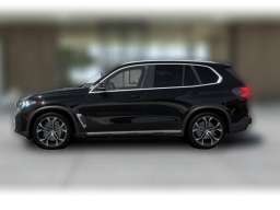 BMW X5 xDrive40i Sports Activity Vehicle 2026