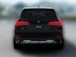 BMW X5 xDrive40i Sports Activity Vehicle 2026