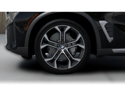 BMW X5 xDrive40i Sports Activity Vehicle 2026