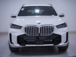 BMW X5 xDrive40i Sports Activity Vehicle 2026