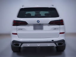 BMW X5 xDrive40i Sports Activity Vehicle 2026