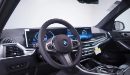 BMW X5 xDrive40i Sports Activity Vehicle 2026