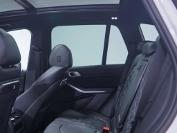 BMW X5 xDrive40i Sports Activity Vehicle 2026