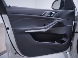 BMW X5 xDrive40i Sports Activity Vehicle 2026