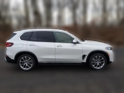 BMW X5 xDrive40i Sports Activity Vehicle 2026