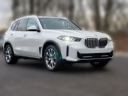 BMW X5 xDrive40i Sports Activity Vehicle 2026