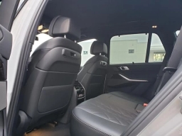 BMW X5 xDrive40i Sports Activity Vehicle 2026