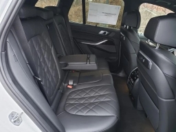 BMW X5 xDrive40i Sports Activity Vehicle 2026