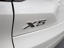 BMW X5 xDrive40i Sports Activity Vehicle 2026